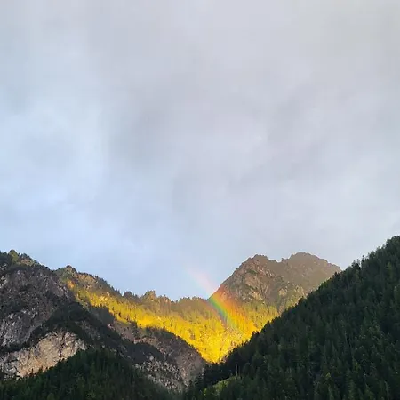 Bergkristall 3* Brand (Vorarlberg)