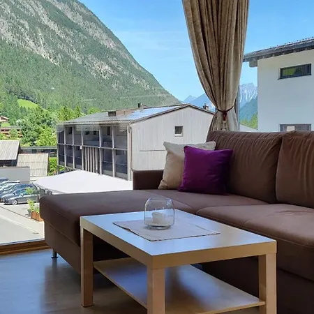 Bergkristall 3* Brand (Vorarlberg)