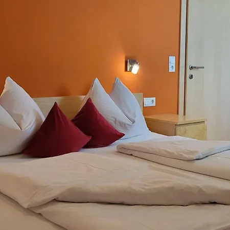 Bergkristall Aparthotel 3*