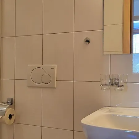 Bergkristall 3*