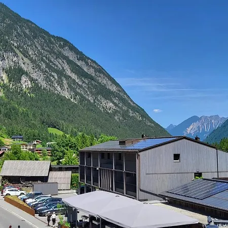 Bergkristall 3* Brand (Vorarlberg)