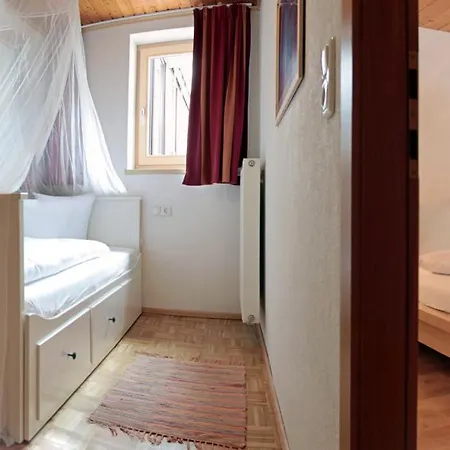 Bergkristall 3*