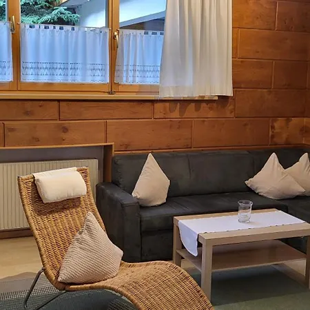 Bergkristall Aparthotel