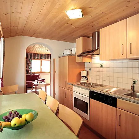 Bergkristall 3*