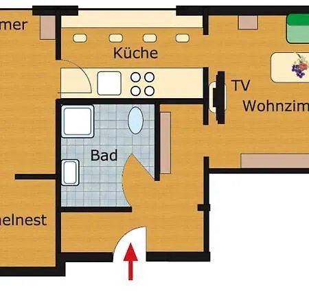 Bergkristall 3* Brand (Vorarlberg)