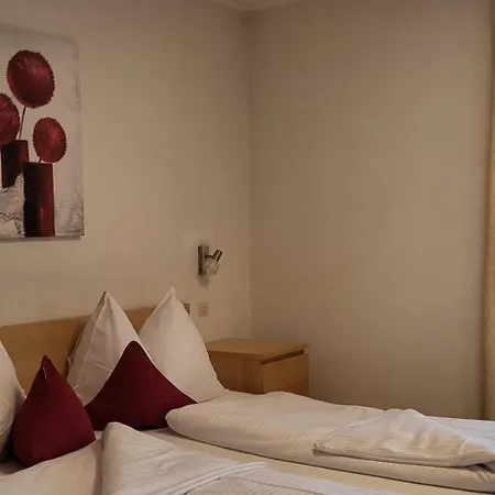Bergkristall Aparthotel Brand (Vorarlberg)