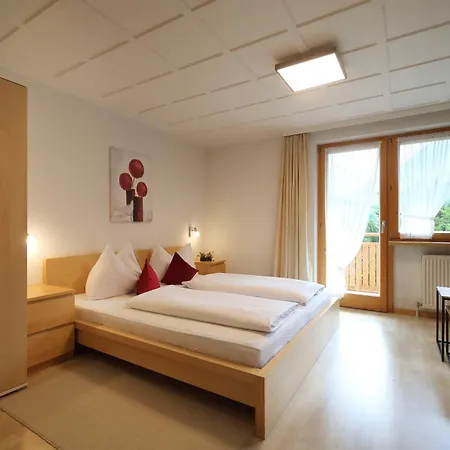 Bergkristall Aparthotel Brand (Vorarlberg)