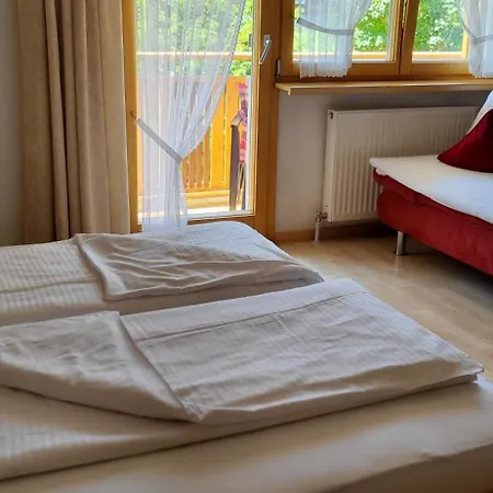 Bergkristall 3*