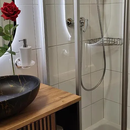 Aparthotel Bergkristall