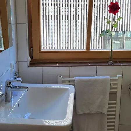 Aparthotel Bergkristall