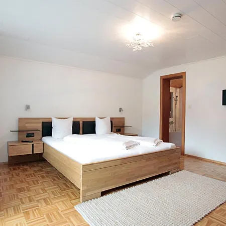 Bergkristall Aparthotel 3*