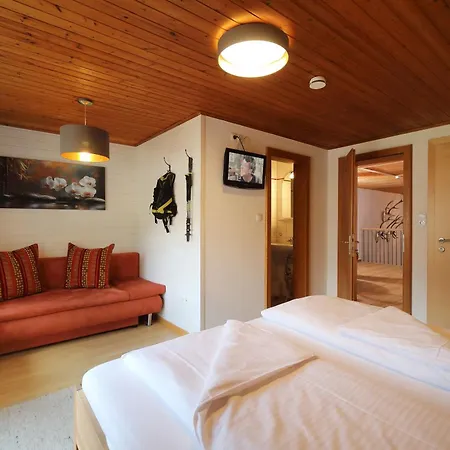 Bergkristall Aparthotel