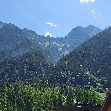 Bergkristall Aparthotel