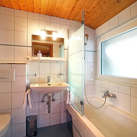 Aparthotel Bergkristall