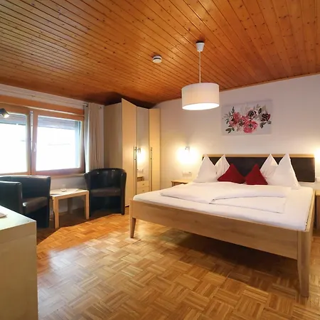 Bergkristall Aparthotel