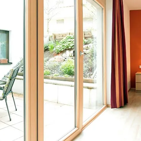 Aparthotel Bergkristall